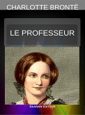 Le Professeur (eBook, ePUB)