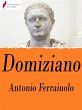 Domiziano (eBook, ePUB) - Bild 1