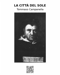 La città del sole (eBook, ePUB) - Campanella, Tommaso