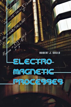 Cover Electromagnetic Processes (eBook, PDF)