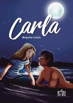 Carla (eBook, ePUB) - Lisón, Begoña
