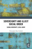 Sovereignty and Illicit Social Order (eBook, ePUB)