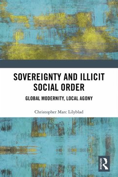Cover Sovereignty and Illicit Social Order (eBook, PDF)