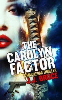Cover The Carolyn Factor (eBook, ePUB)
