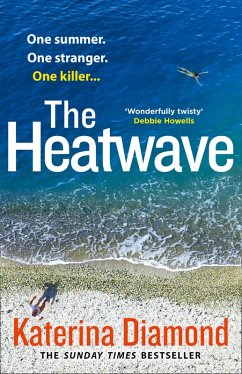 The Heatwave (eBook, ePUB) - Diamond, Katerina