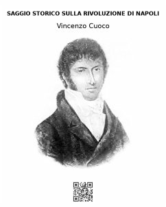 Saggio storico sulla rivoluzione napoletana del 1799 (eBook, ePUB) - Cuoco, Vincenzo