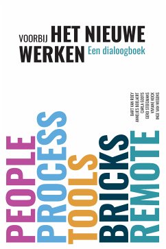 Voorbij Het Nieuwe Werken (eBook, ePUB) - Collectief