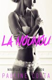 La Nounou (eBook, ePUB)