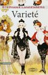 Varieté (eBook, ePUB) - Bild 1