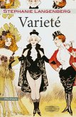 Varieté (eBook, ePUB)