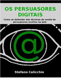 Os persuasores digitais (eBook, ePUB) - Calicchio, Stefano