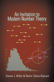An Invitation to Modern Number Theory (eBook, PDF)