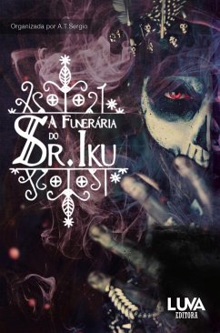 Cover A Funerária do Sr. Iku (eBook, ePUB)