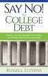 Say No! To College Debt (eBook, ePUB) - Bild 1
