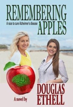 Cover Remembering Apples (eBook, ePUB)