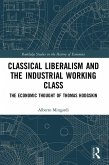Classical Liberalism and the Industrial Working Class (eBook, ePUB)