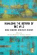 Managing the Return of the Wild (eBook,... - Bild 1