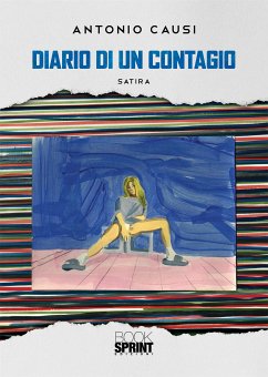 Diario di un contagio (eBook, ePUB) - Causi, Antonio