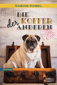 Cover Die Koffer der Anderen (eBook, ePUB)