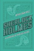 As aventuras de Sherlock Holmes (eBook, ePUB)