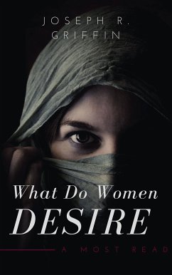 What do women desire (eBook, ePUB) - R. Griffin, Joseph