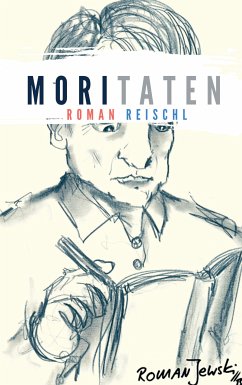 MORITATEN (eBook, ePUB) - Reischl, Roman
