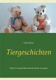 Tiergeschichten (eBook, ePUB)