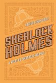 A volta de Sherlock Holmes (eBook, ePUB)