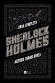 Sherlock Holmes: Obra completa (eBook, ePUB)