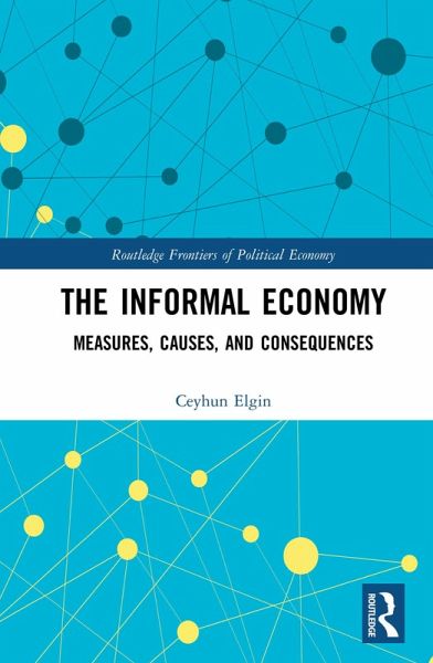 The Informal Economy (eBook, PDF) The Informal Economy (eBook, PDF)