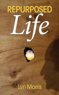 Repurposed Life (eBook, ePUB) - Morris, Lyn