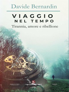 Viaggio nel tempo (eBook, ePUB) - Bernardin, Davide