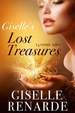 Giselle's Lost Treasures (eBook, ePUB) - Renarde, Giselle