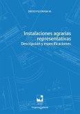 Instalaciones agrarias representativas (eBook, PDF)