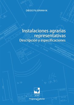Cover Instalaciones agrarias representativas (eBook, PDF)