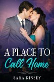 A Place To Call Home (eBook, ePUB)