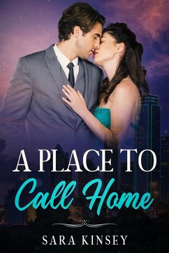 A Place To Call Home (eBook, ePUB) - Kinsey, Sara