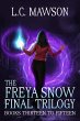 The Freya Snow Final Trilogy: Books... - Bild 1