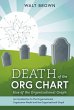 Death Of The Org Chart (eBook, ePUB) - Bild 1