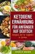 Ketogene Ernährung für Anfänger auf... - Bild 1