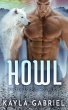 Howl (Winter Lodge Wolves, #1) (eBook,... - Bild 1