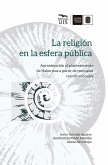 La religión en la esfera pública (eBook, ePUB)