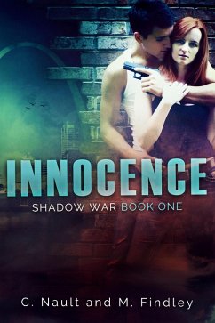 Innocence (Shadow War, Book 1) (eBook, ePUB) - Findley, M.