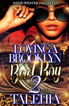 Cover Loving A Brooklyn Bad Boy 2 (1, #2) (eBook, ePUB)