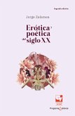 Erótica poética siglo XX (eBook, PDF)