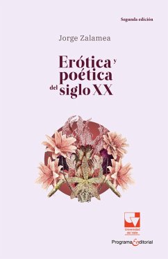 Cover Erótica poética siglo XX (eBook, PDF)