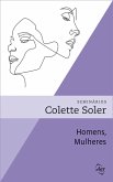 Homens, mulheres (eBook, ePUB)