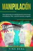 Manipulación (eBook, ePUB) Manipulación (eBook, ePUB)