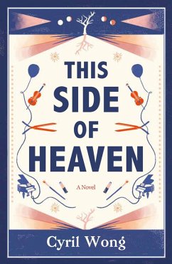 This Side of Heaven (eBook, ePUB) - Wong, Cyril