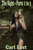 The Sight - Parts 1 to 3 (eBook, ePUB)